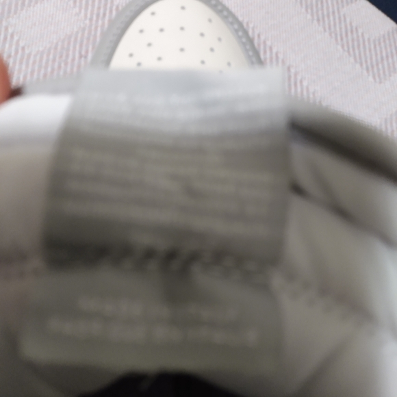 Nike Air Dior Jordan 1 "Miami" Sneakers - Picture 9 of 14